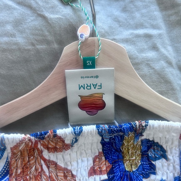 Farm Rio Romper - Picture 10 of 10